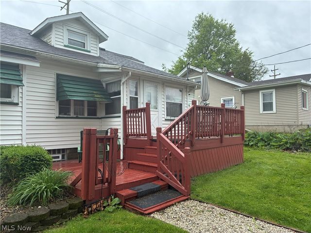 1310 S Main Street, Niles, OH 44446