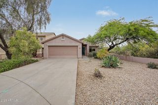 4770 E WOBURN Lane, Cave Creek, AZ 85331