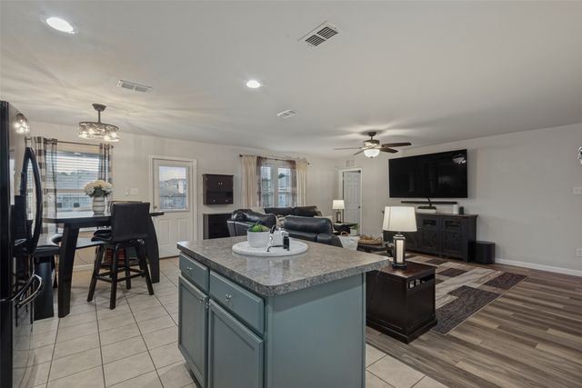 125 Abelia Drive, Fate, TX 75189