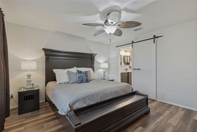 125 Abelia Drive, Fate, TX 75189