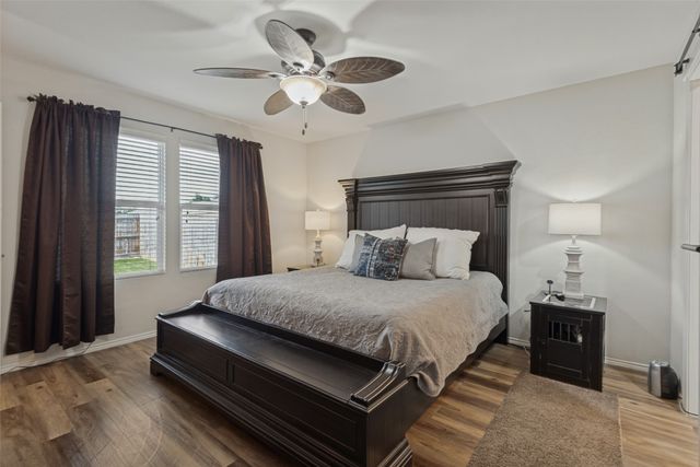 125 Abelia Drive, Fate, TX 75189