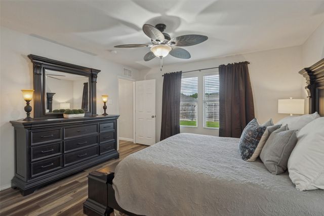 125 Abelia Drive, Fate, TX 75189