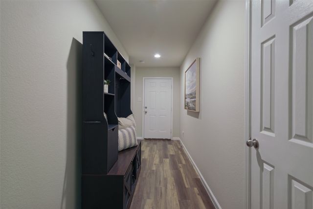 125 Abelia Drive, Fate, TX 75189
