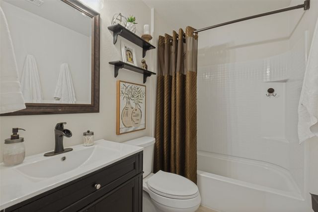 125 Abelia Drive, Fate, TX 75189