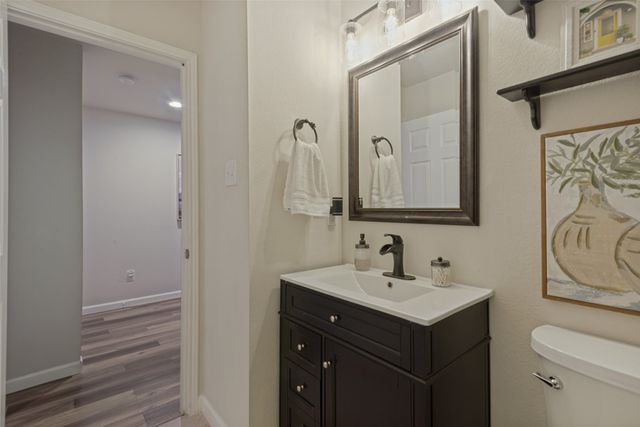 125 Abelia Drive, Fate, TX 75189