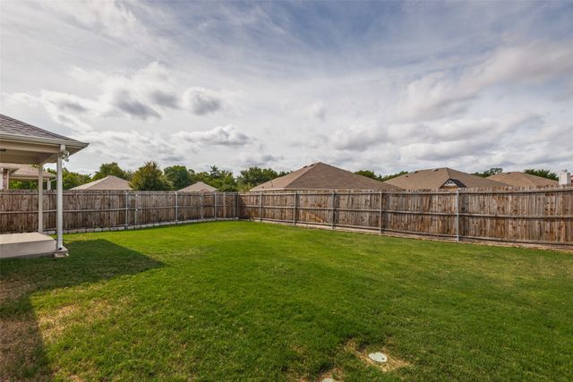 125 Abelia Drive, Fate, TX 75189
