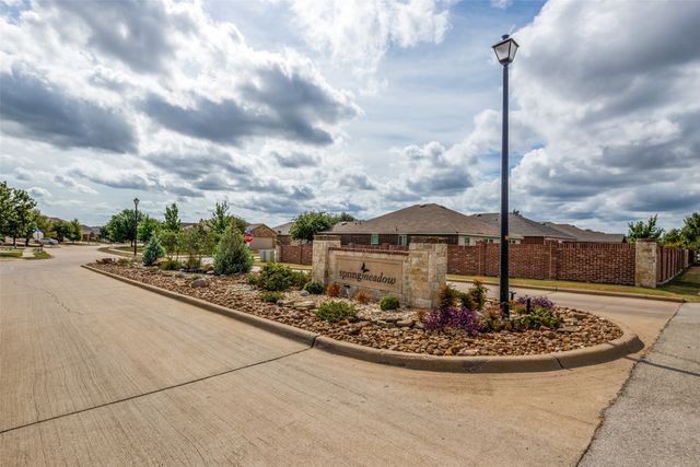 125 Abelia Drive, Fate, TX 75189