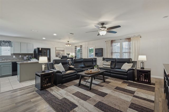 125 Abelia Drive, Fate, TX 75189