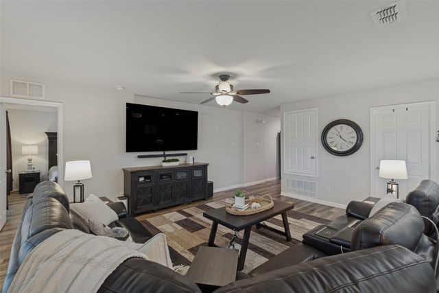 125 Abelia Drive, Fate, TX 75189