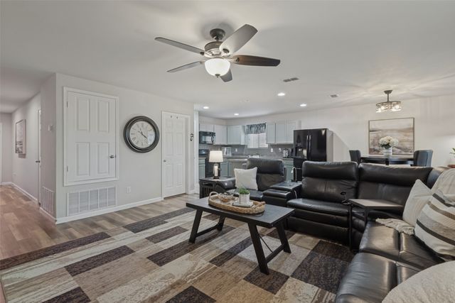 125 Abelia Drive, Fate, TX 75189