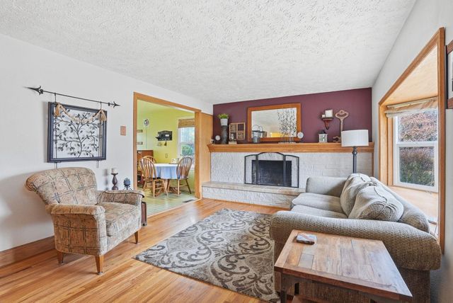 3607 W Rockwell Ave, Spokane, WA 99205