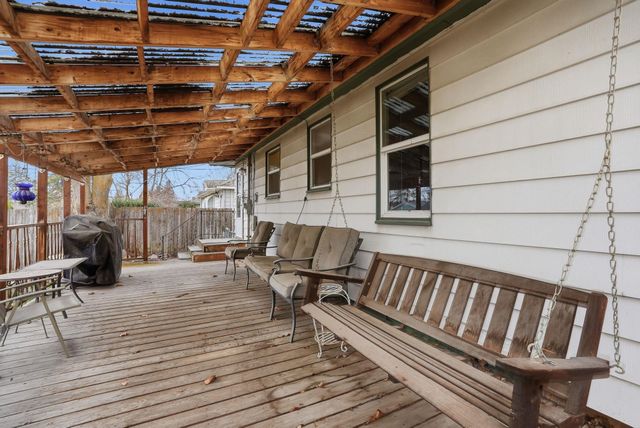 3607 W Rockwell Ave, Spokane, WA 99205