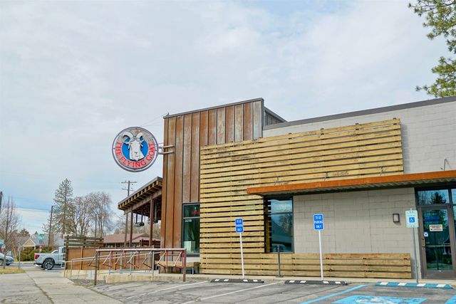 3607 W Rockwell Ave, Spokane, WA 99205