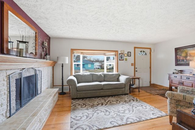 3607 W Rockwell Ave, Spokane, WA 99205