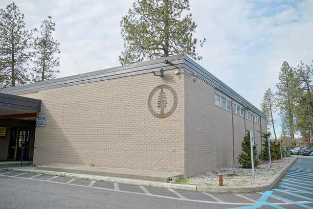 3607 W Rockwell Ave, Spokane, WA 99205