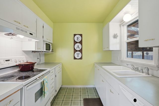 3607 W Rockwell Ave, Spokane, WA 99205