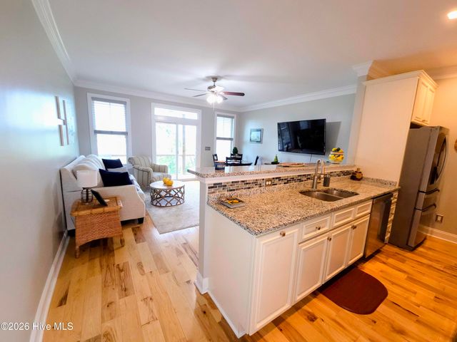 7000 E Yacht Drive B2, Oak Island, NC 28465