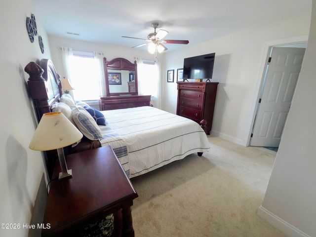 7000 E Yacht Drive B2, Oak Island, NC 28465