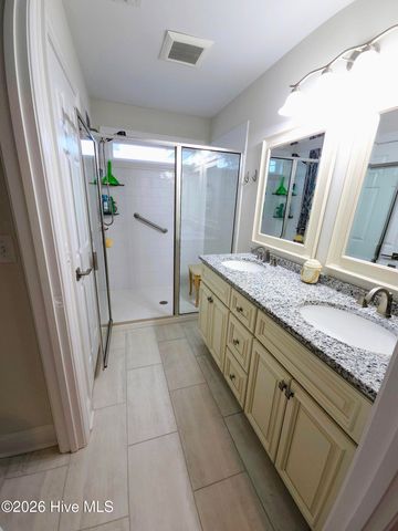 7000 E Yacht Drive B2, Oak Island, NC 28465