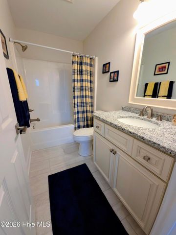 7000 E Yacht Drive B2, Oak Island, NC 28465