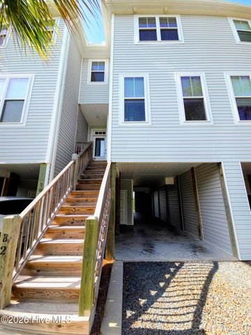 7000 E Yacht Drive B2, Oak Island, NC 28465