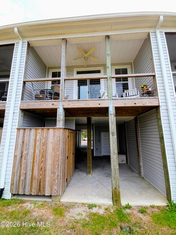 7000 E Yacht Drive B2, Oak Island, NC 28465