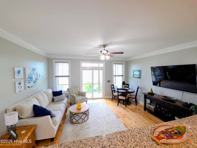 7000 E Yacht Drive B2, Oak Island, NC 28465