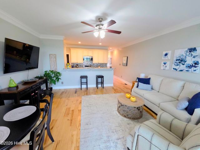 7000 E Yacht Drive B2, Oak Island, NC 28465