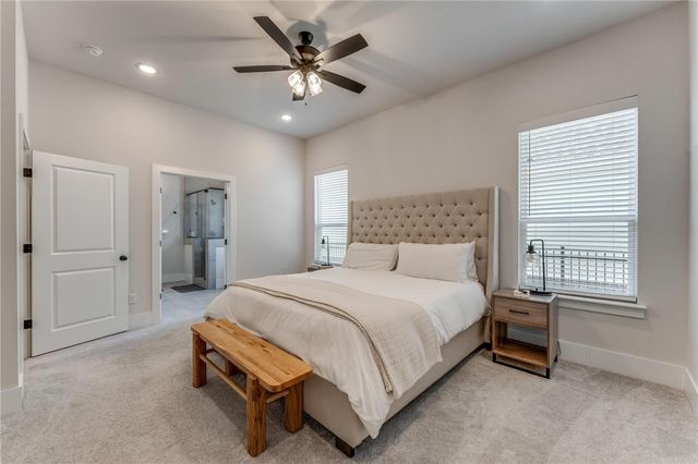 6807 Autumn Avenue, Springdale, AR 72762