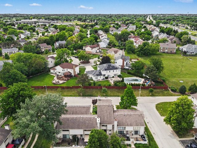 541 Verde Drive, Schaumburg, IL 60173