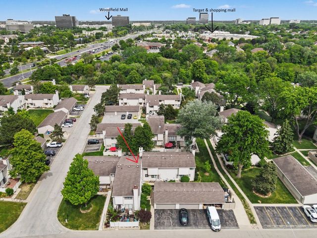 541 Verde Drive, Schaumburg, IL 60173