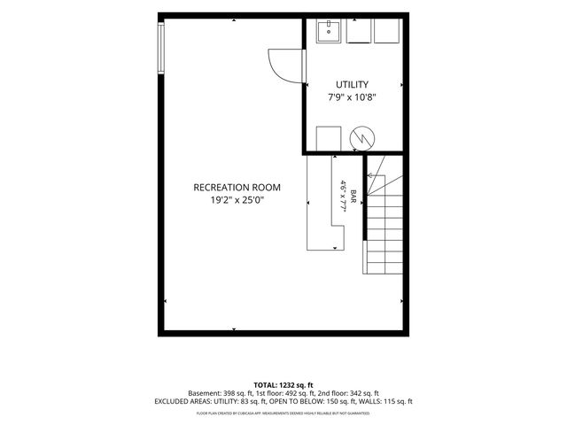 541 Verde Drive, Schaumburg, IL 60173