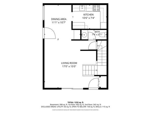 541 Verde Drive, Schaumburg, IL 60173