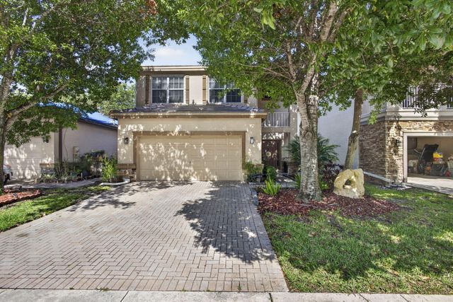 5953 Asturian Trail, Lake Worth, FL 33449