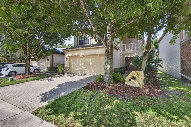 5953 Asturian Trail, Lake Worth, FL 33449