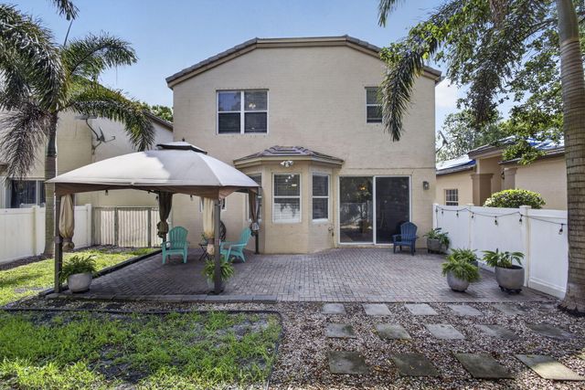 5953 Asturian Trail, Lake Worth, FL 33449