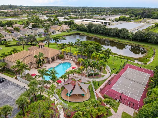 5953 Asturian Trail, Lake Worth, FL 33449