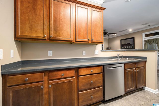 3069 VINTAGE WAY, Moody, AL 35004