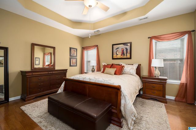 3069 VINTAGE WAY, Moody, AL 35004