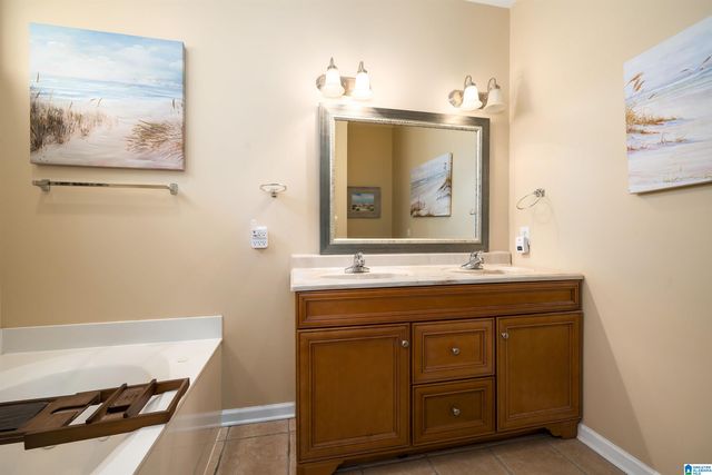 3069 VINTAGE WAY, Moody, AL 35004