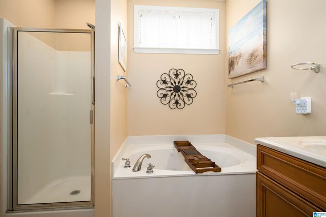 3069 VINTAGE WAY, Moody, AL 35004