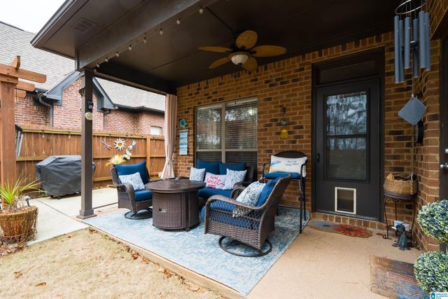 3069 VINTAGE WAY, Moody, AL 35004