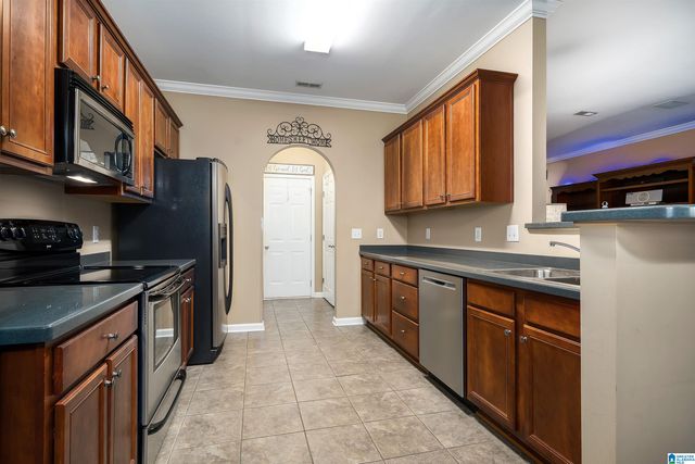 3069 VINTAGE WAY, Moody, AL 35004