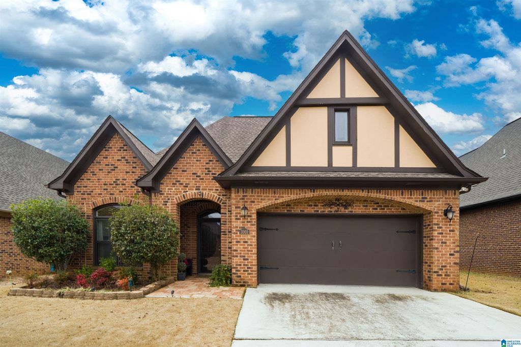 3069 VINTAGE WAY, Moody, AL 35004