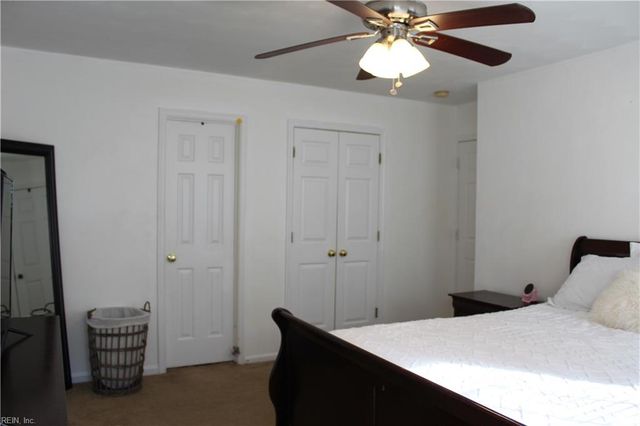 615 Lake Shores DR, Portsmouth, VA 23707