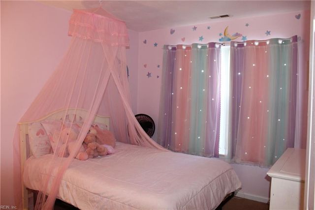 615 Lake Shores DR, Portsmouth, VA 23707