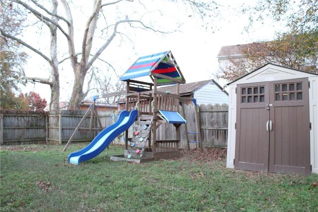 615 Lake Shores DR, Portsmouth, VA 23707