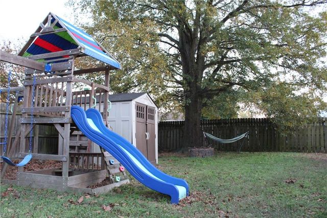 615 Lake Shores DR, Portsmouth, VA 23707