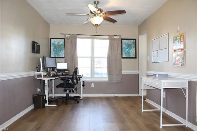 615 Lake Shores DR, Portsmouth, VA 23707