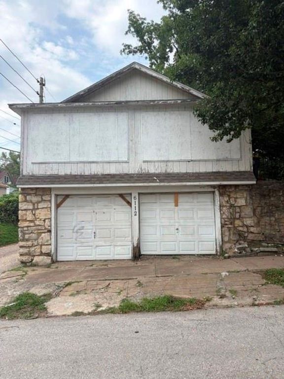 6112 Norledge Street, Kansas City, MO 64123
